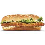Burger King LONG CHICKEN®