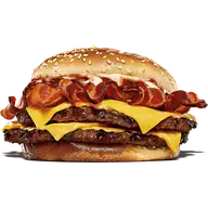 Burger King Bacon King