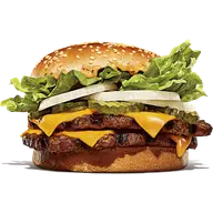 Burger King BIG KING™ XXL