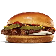 Burger King Hampurilainen