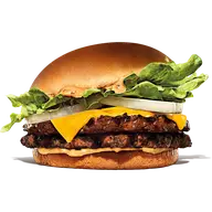 Burger King Sriracha King