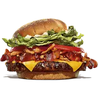 Burger King Steakhouse