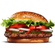 Burger King WHOPPER®