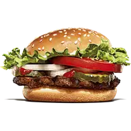 Burger King WHOPPER® Jr.