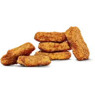 Burger King Chicken Nuggets