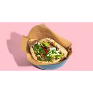 Fafa's Fafa's kana -pita