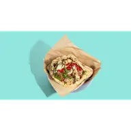 Fafa's Falafel & kukkakaali -pita