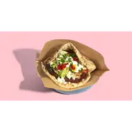 Fafa's Kana & feta -pita