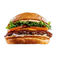 Friends & Brgrs Friends