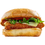 Friends & Brgrs Kids Chicken