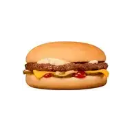 Hesburger Juustohampurilainen