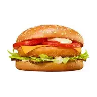 Hesburger Kanahampurilainen