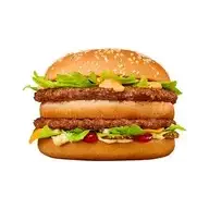 Hesburger Kerroshampurilainen