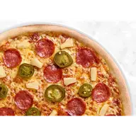 Kotipizza Mexicana