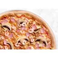 Kotipizza Quattro Stagioni