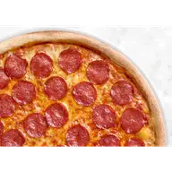 Kotipizza Tuplapepperoni