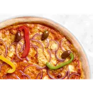 Kotipizza Zorbas