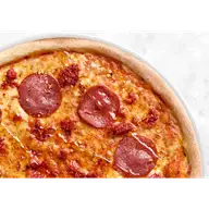 Kotipizza Diavola