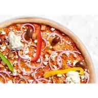 Kotipizza Kreikkalainen kana