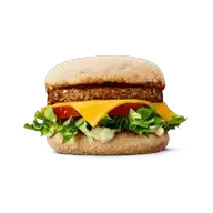 McDonald's Fresh McMuffin