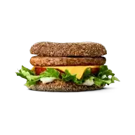 McDonald's Ruis Fresh