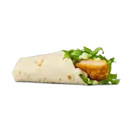 McDonald's Snack Wrap