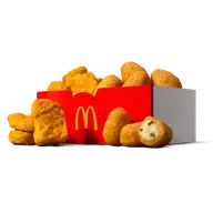 McDonald's Big Share
