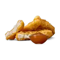 McDonald's Chicken McNuggets