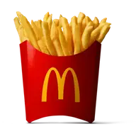 McDonald's Ranskalaiset