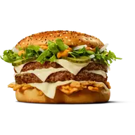 McDonald's Big Arch