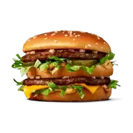 McDonald's Big Mac