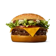 McDonald's El Maco