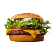 McDonald's McFeast