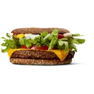McDonald's Ruis Feast