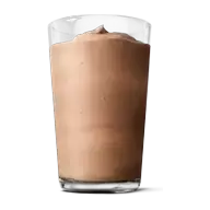 McDonald's Suklaapirtelö