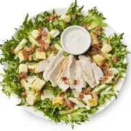 Picnic Kana-pekoni-caesarsalaatti