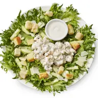 Picnic Skagen-caesarsalaatti