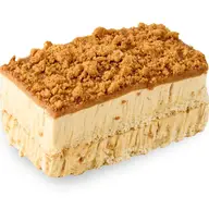 Picnic Biscoff kakkupala