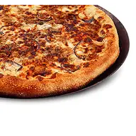 Pizza Hut Ohut pizza Seafood