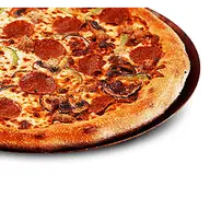 Pizza Hut Ohut pizza Supreme
