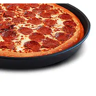 Pizza Hut Pan Pizza Pepperoni