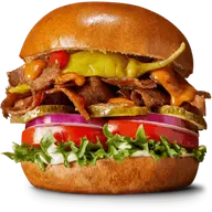 Rolls Kebab