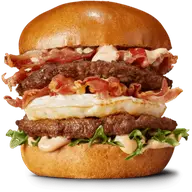 Rolls Big Bacon