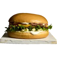 Scanburger Aura