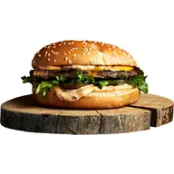 Scanburger Juusto