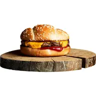 Scanburger Lasten hampurilainen