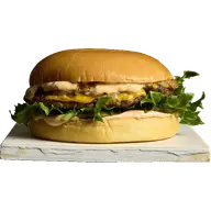 Scanburger Scan