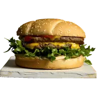 Scanburger Tuplajuusto