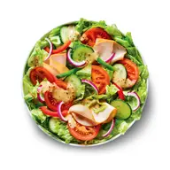 Subway Kalkkuna