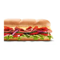 Subway Italian B.M.T.
